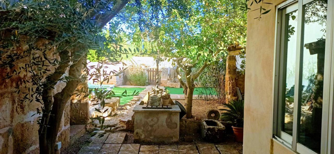 Ca Sa Tia Villa Santanyí Dış mekan fotoğraf