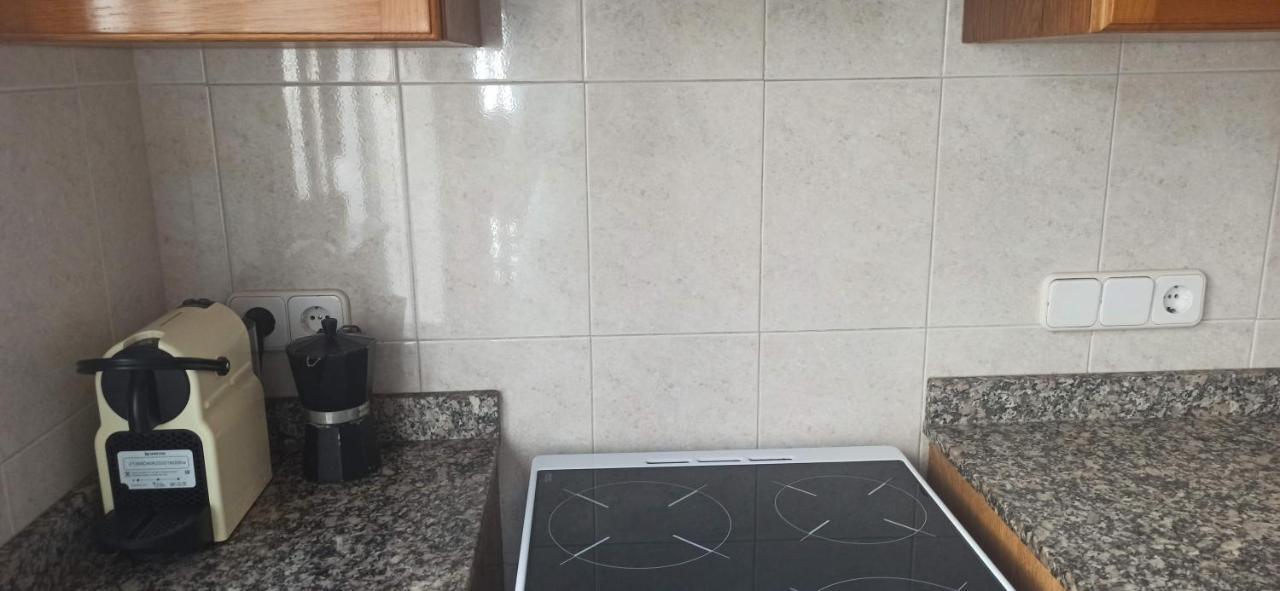 Ca Sa Tia Villa Santanyí Dış mekan fotoğraf