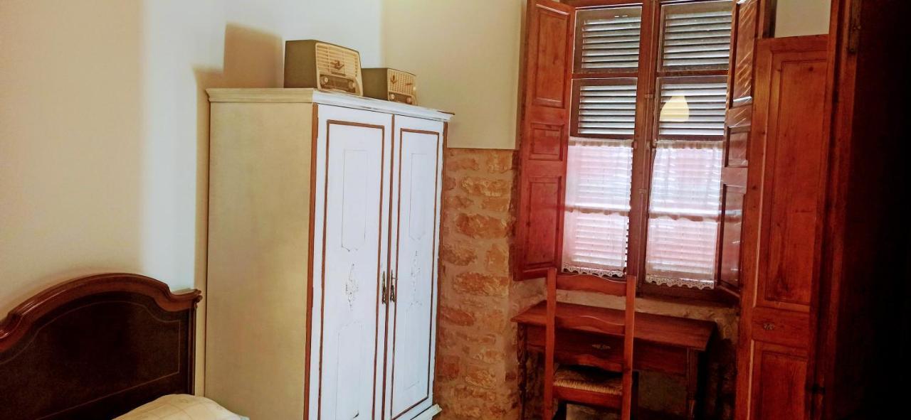Ca Sa Tia Villa Santanyí Dış mekan fotoğraf