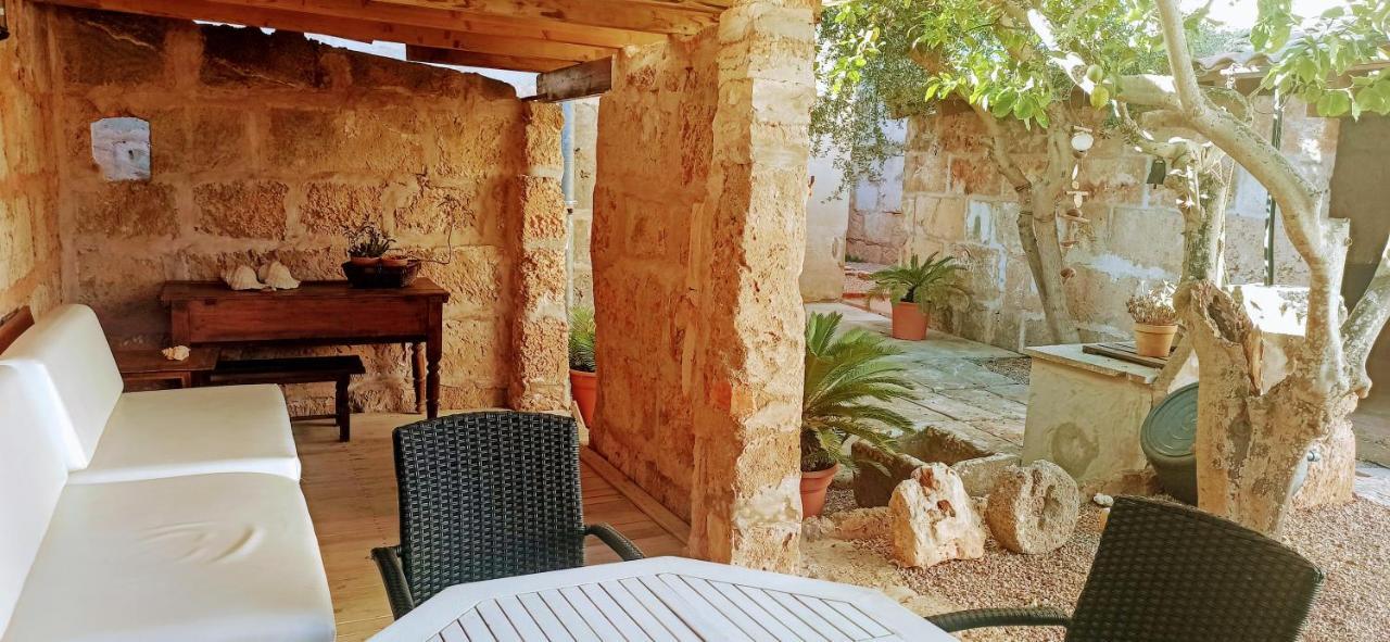 Ca Sa Tia Villa Santanyí Dış mekan fotoğraf