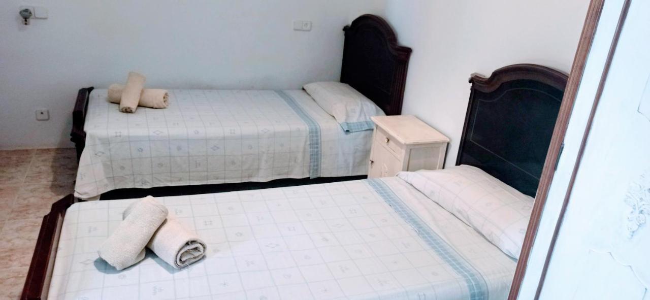 Ca Sa Tia Villa Santanyí Dış mekan fotoğraf