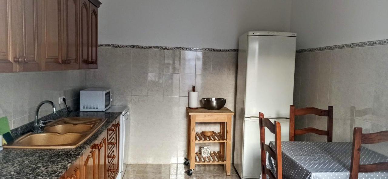 Ca Sa Tia Villa Santanyí Dış mekan fotoğraf