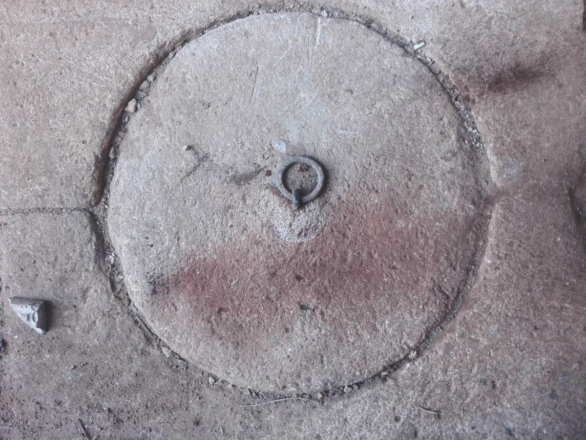 Ca Sa Tia Villa Santanyí Dış mekan fotoğraf