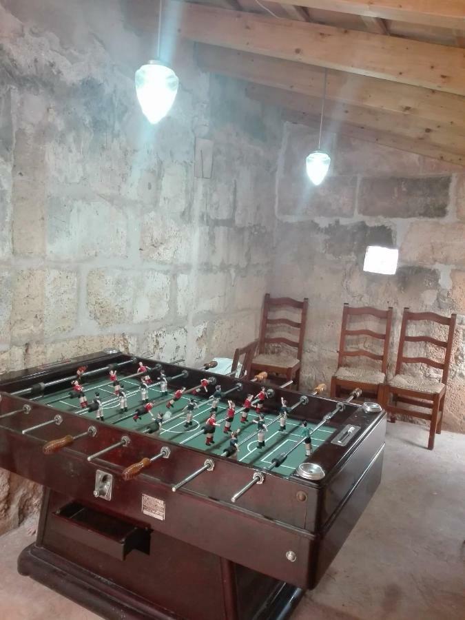 Ca Sa Tia Villa Santanyí Dış mekan fotoğraf